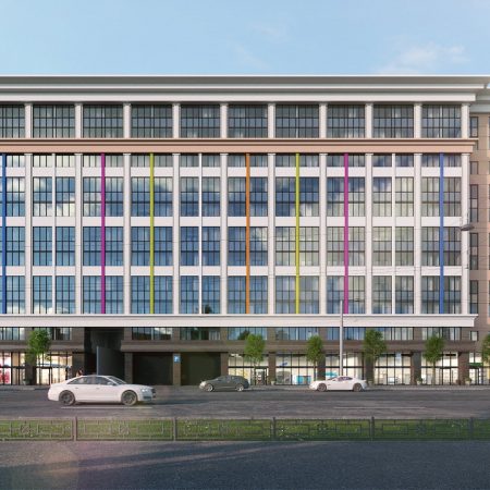 жк like официальный сайт