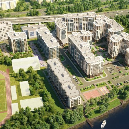 жк лайф приморский санкт петербург
