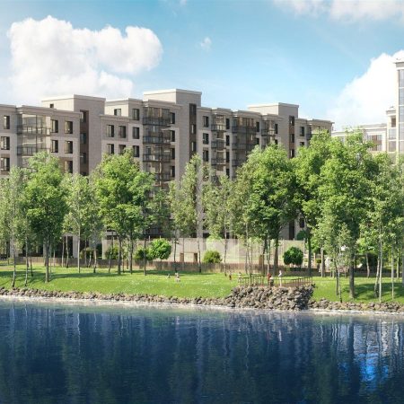 квартиры в жк life приморский