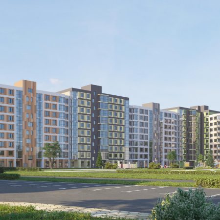 жк янила драйв ход строительства