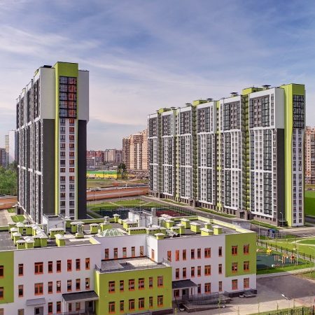 жк шуваловский цены