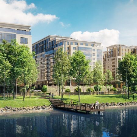 жк лайф приморский отзывы