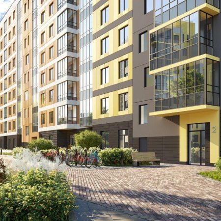 жк янила драйв купить