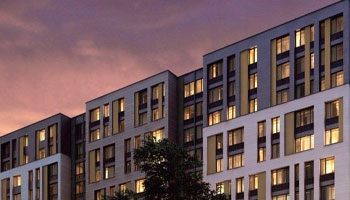 life лесная жилой комплекс