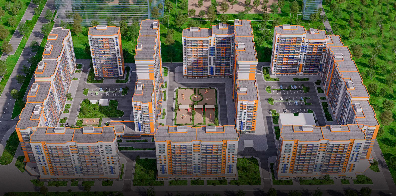 жк территория 2