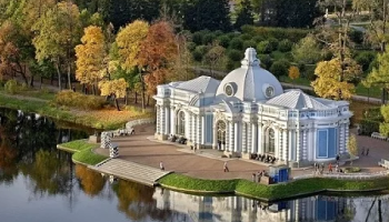 жк неоклассика спб