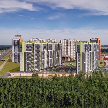 жк шуваловский официальный сайт цены