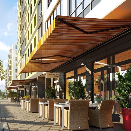 жк янила драйв купить