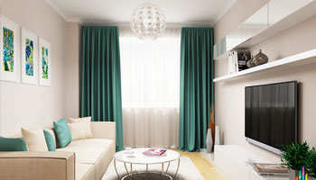 территория жилой комплекс