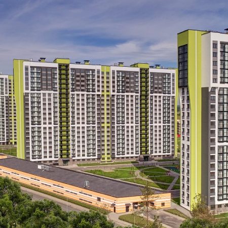 жк шуваловский отзывы