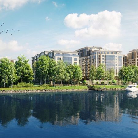 квартиры в жк лайф приморский