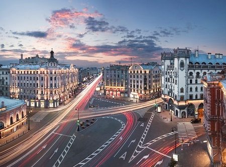 жк skandi klubb спб