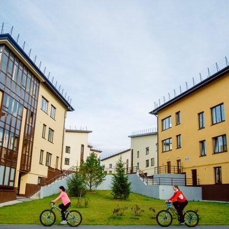 жк экосити официальный сайт