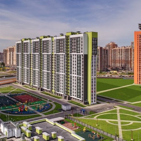 дольщики жк шуваловский