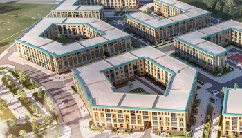 жк неоклассика спб