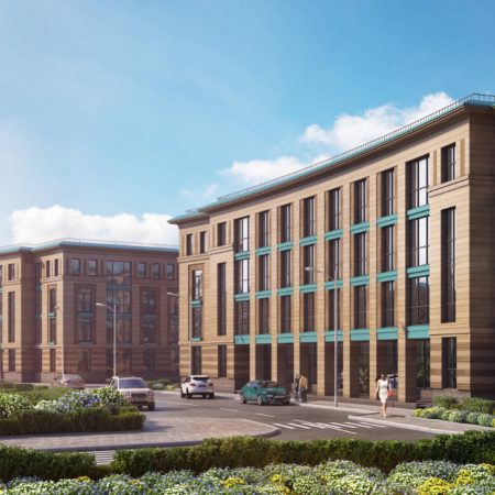 жк неоклассика спб