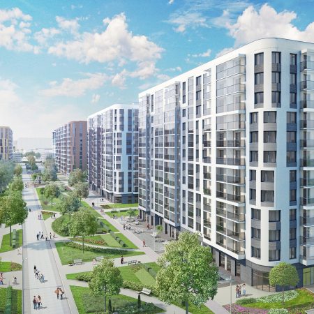 жк энфилд сайт