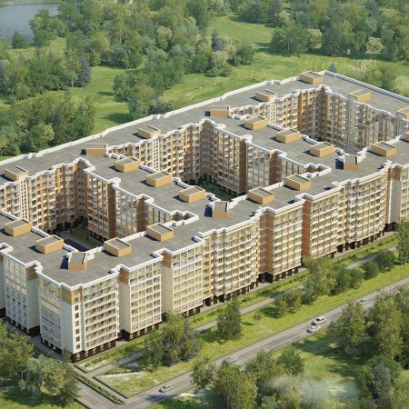 дольщики жк ломоносов