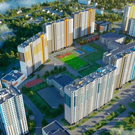 жк цветной город официальный сайт цены