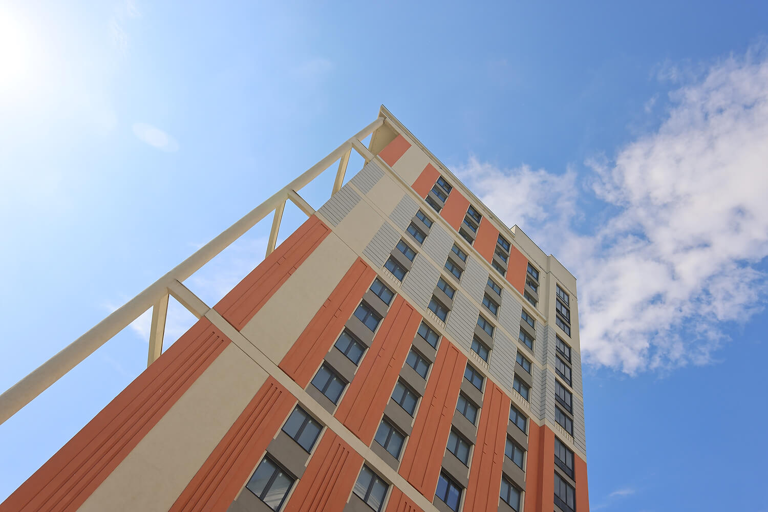 ЖК «ARTквартал.Аквилон»