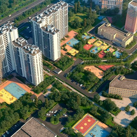 жк звездный дуэт спб