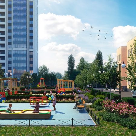 звездный дуэт жк онлайн