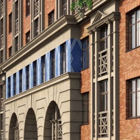 жк ариосто цены