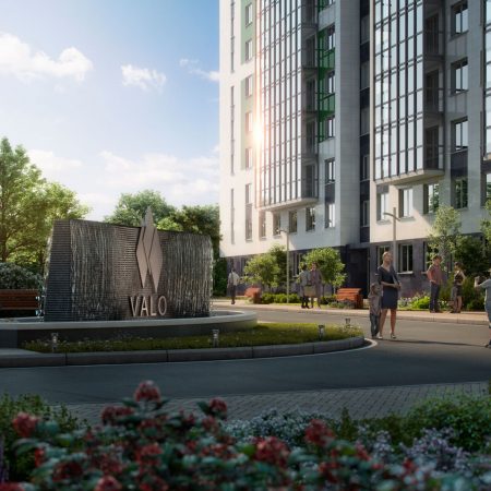 жк вало спб официальный сайт цены