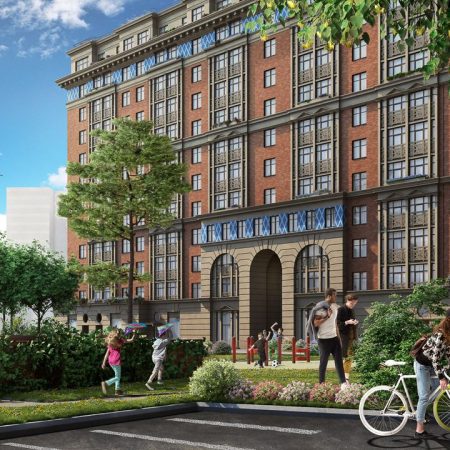 жк ариосто квартиры