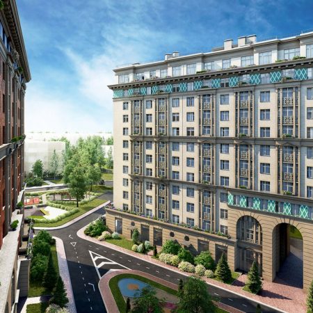 жк ариосто санкт петербург