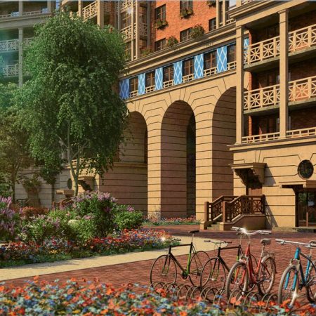 ариосто жк официальный сайт