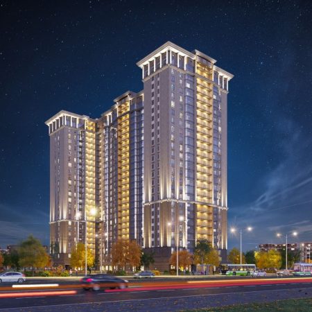 жк балканы лидер групп цены