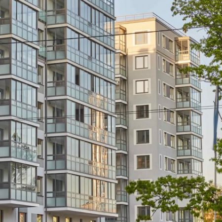 квартиры в жк сканди клаб