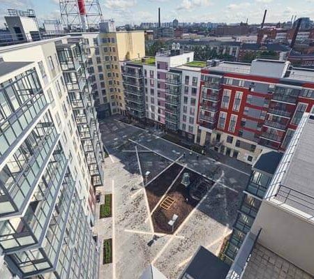 жк сканди клаб ход