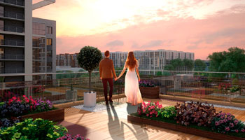 жк энфилд сайт