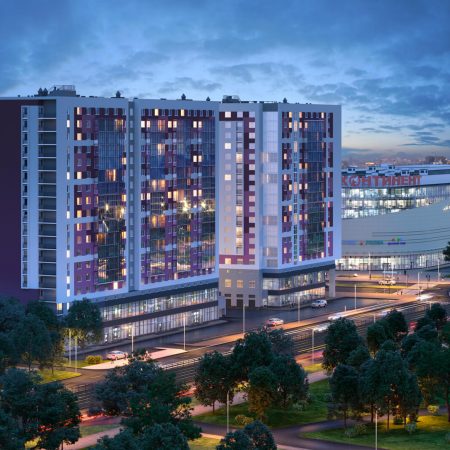 вало апарт комплекс отзывы