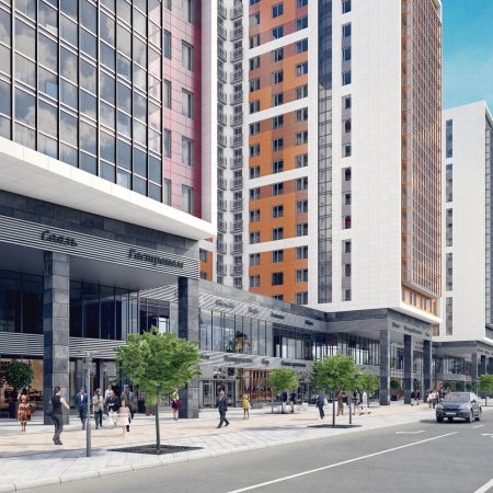 жк valo отзывы