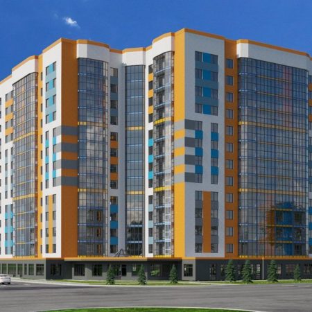 жк территория спб