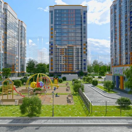 жк территория отзывы