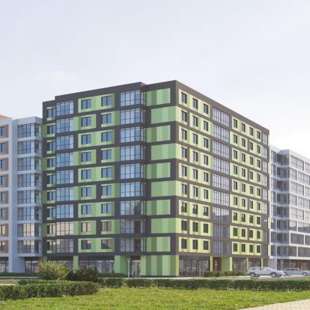 жк янила драйв купить