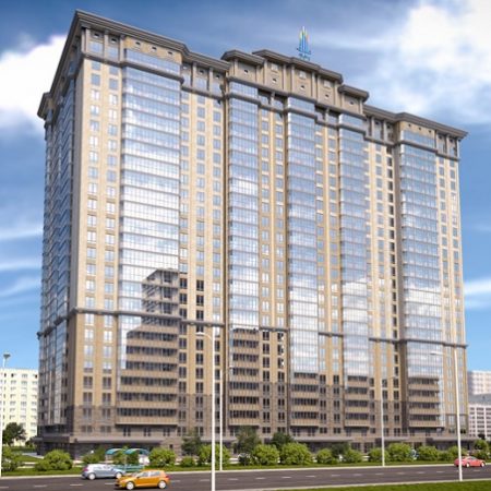 онлайн жк балканы