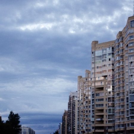 жк адмирал спб отзывы