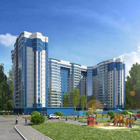 жк магеллан купить квартиру