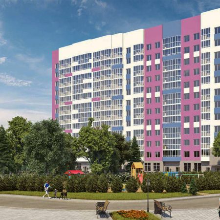 жк три кита официальный сайт застройщика