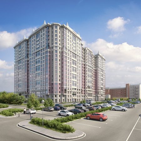 жк дом на набережной купить квартиру