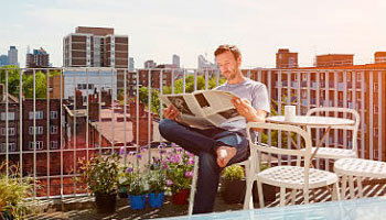 магнифика резиденс жилой комплекс