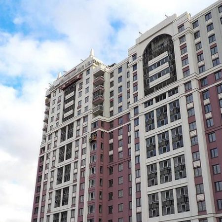 жк дом на набережной отзывы