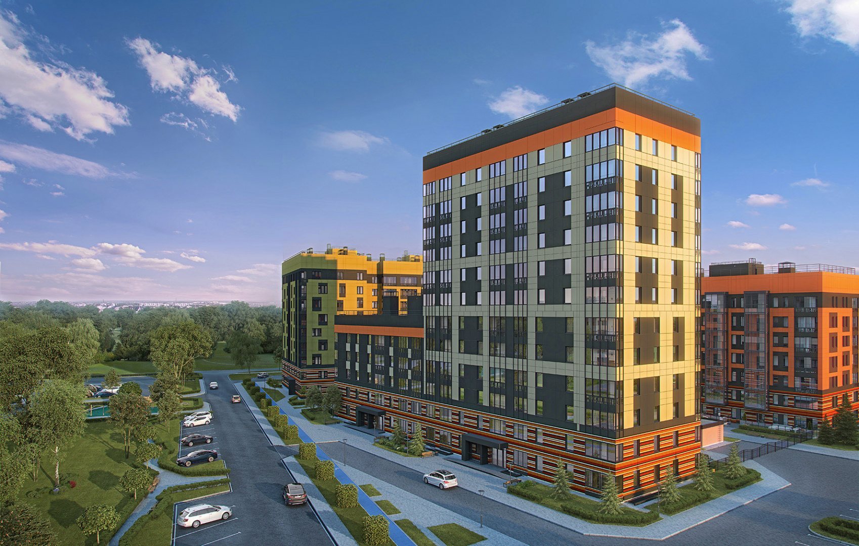 янила кантри официальный сайт