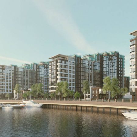 жк магнифика официальный сайт