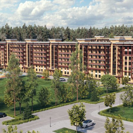 чистые ручьи жк сертолово петрострой